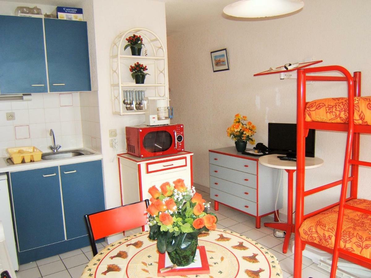 Appartement Les Roches Bleues - 4RB67 Collioure Extérieur photo